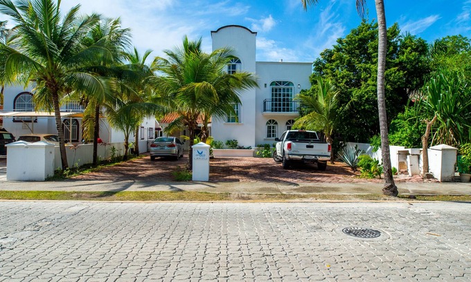 Ejidal Bed & Breakfast | Neryom Wellness Clinic