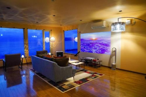 Hakodate Villa | Nesaki Native