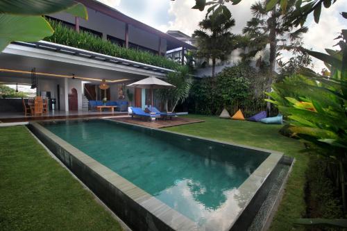 Munggu Hotel | Nesara Villa