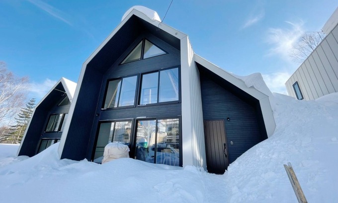Niseko House | Nesiko White Villas 1