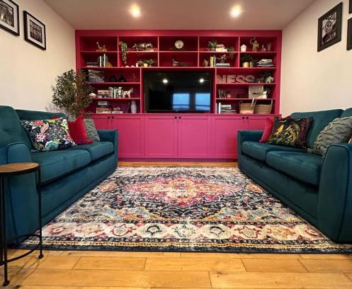 Inverness City Centre Apartment | Ness in the City