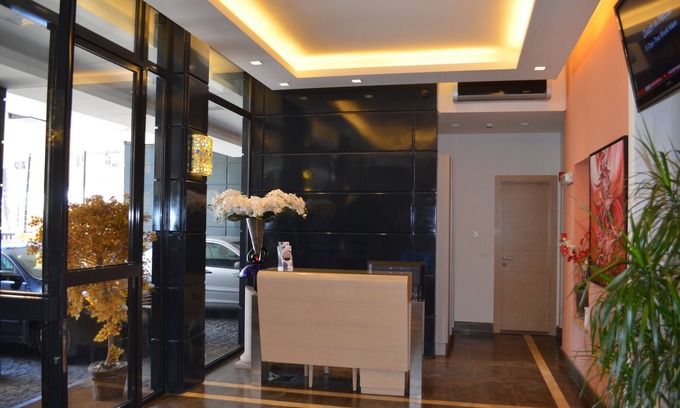 Sodeco Apartment | Nest 1 Hotel