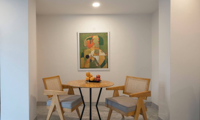 BTM 2nd Stage Apartment | Nest By Rivido Apart Hotel