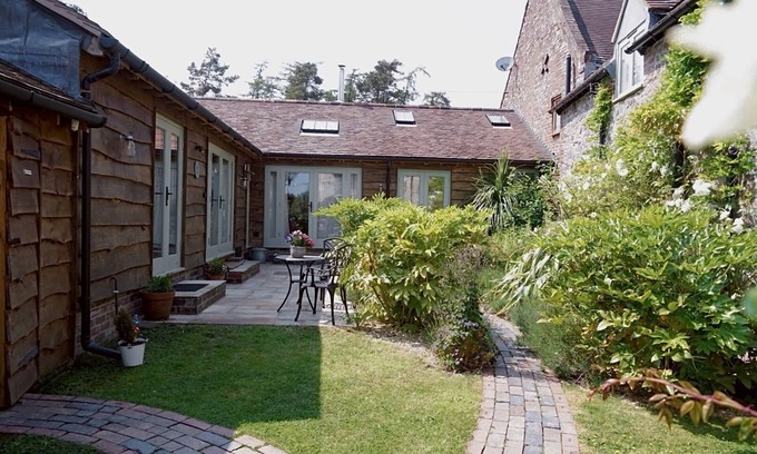 Picklescott House | Nest Holiday Hideaway Wren Cottage Stunning Area!