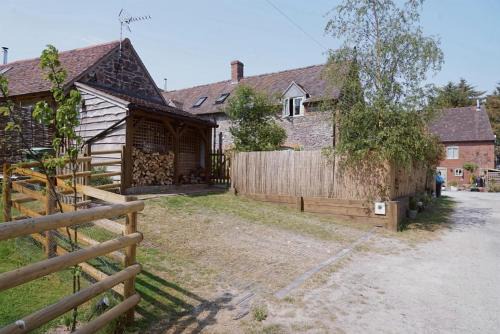 Picklescott House | Nest Holiday Hideaway Wren Cottage Stunning Area!