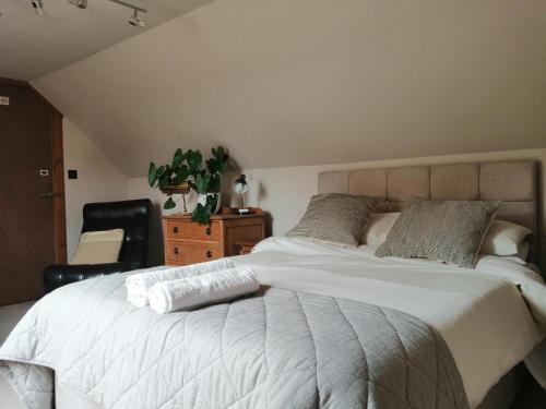 Callander Apartment | Nest Holiday Home Central Callander, Trossachs Self-catering