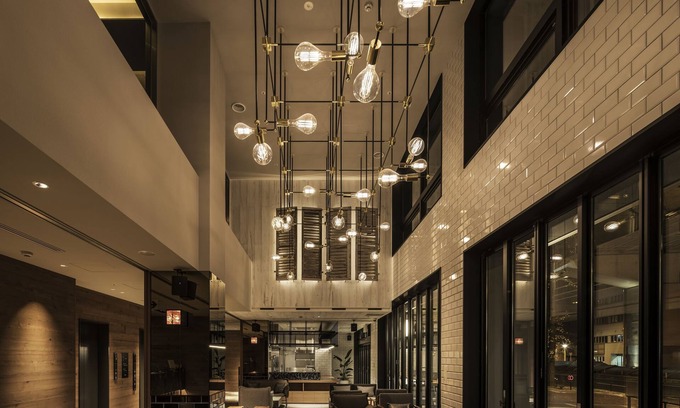 Kita Hotel | Nest Hotel Osaka Umeda