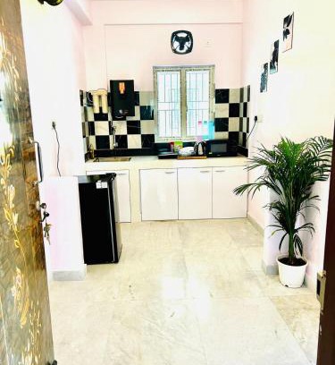 Nayabad Apartment | Nest in fun