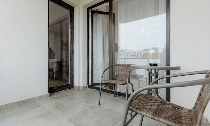 Baia Mare Apartment | Nest Inn Oasis Residence