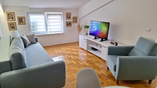 City Center Apartment | Nest
