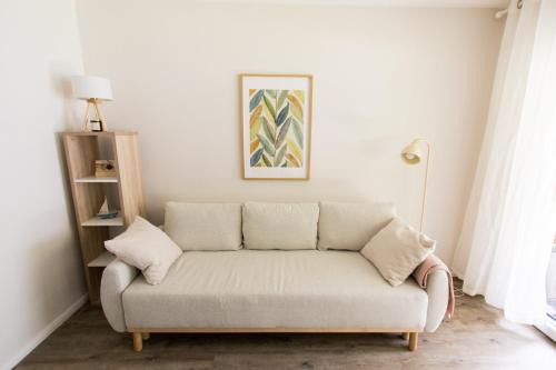 Schwerin Apartment | Nest,Ruhe und Erholung