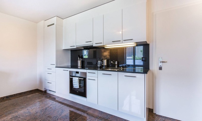 Center Apartment | Nest - Stampfenbachstrasse