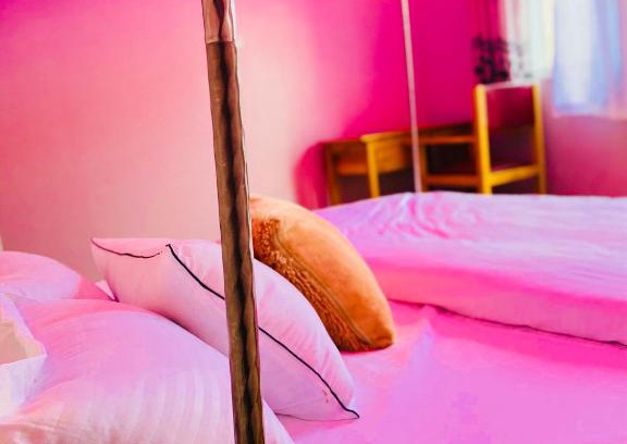 Kireka Hotel | NEST SUITES