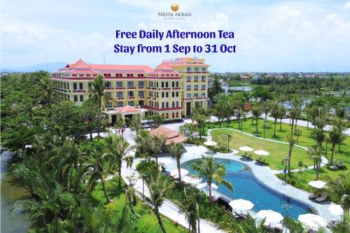 Cam Chau Resort | Nesta Hoian Resort & Spa
