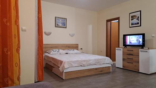 Tsarevo Apartment | Nestinarka beach studio