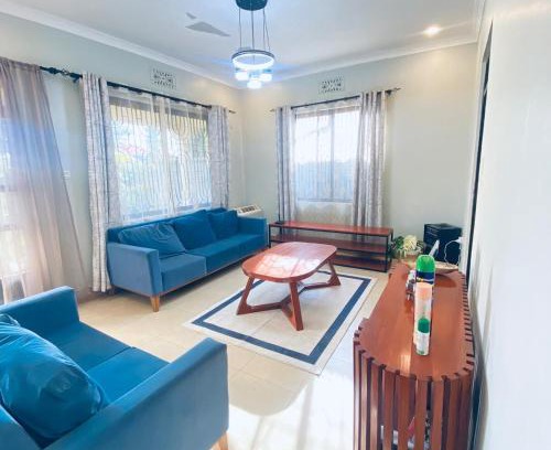 Manyoni Apartment | NestOfKilimanjaro