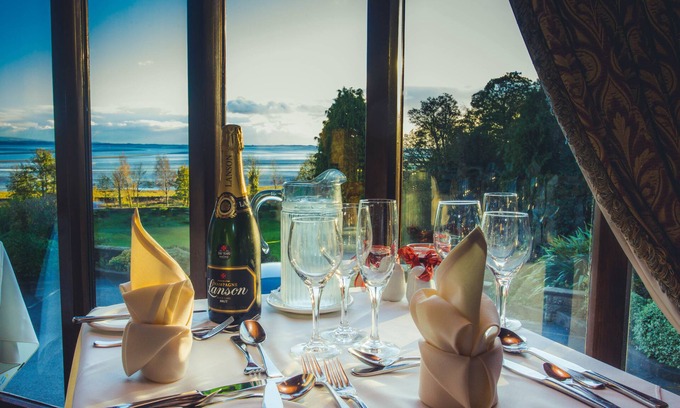 Grange-over-Sands Hotel | Netherwood Hotel & Spa