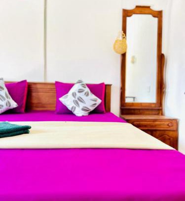 Ahangama House | Nethu Freedom Cottage