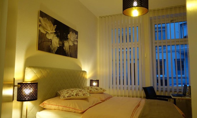Gemarkung Vohwinkel Apartment | Nettes, gemütliches Apartment