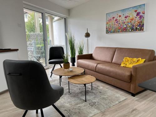 Rhein-Erft-Kreis District Apartment | NEU - Apartment in Brühl-City