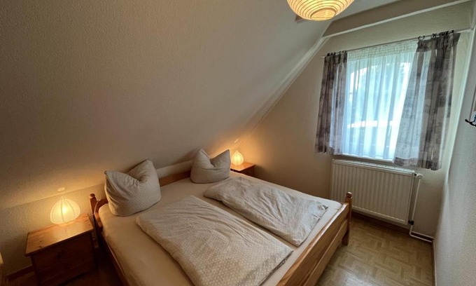 Neßmersiel House | NEU Ferienhaus Deichblick