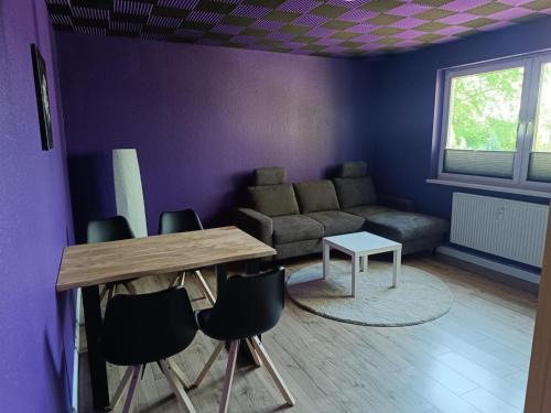 Joachimsthal Apartment | NEU! Ferienwohnung am Grimnitzsee