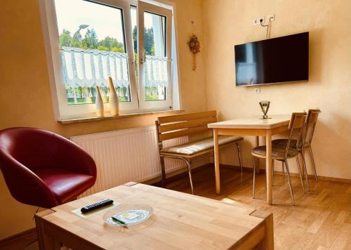 Helmbrechts Apartment | NEU Ferienwohnung Gudrun