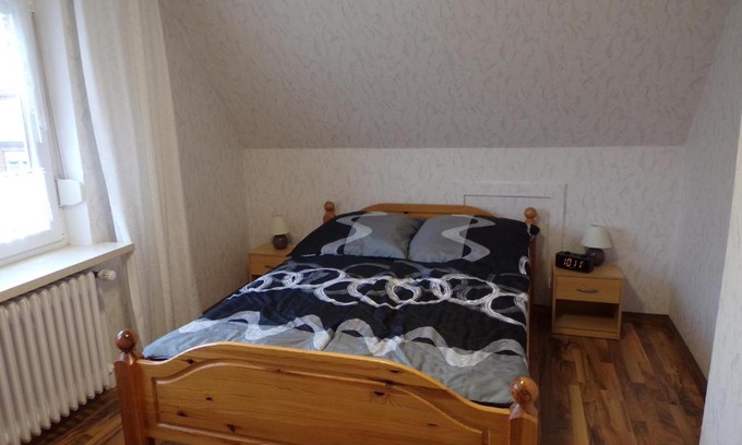 Norden Apartment | NEU! Ferienwohnung Kruse OG