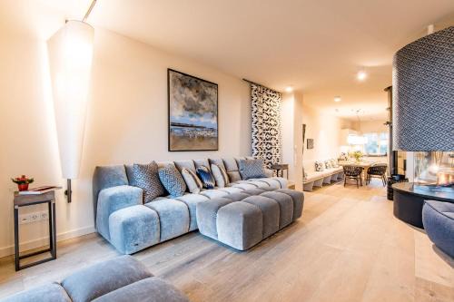 List House | NEU! HAFEN27, No 9 - Traumurlaub mit Wattblick in List - Sylt
