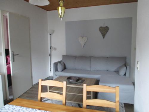 Weissenstadt Apartment | NEU! Reiterhof Finkenmühle Fewo Sancho mit Kamin