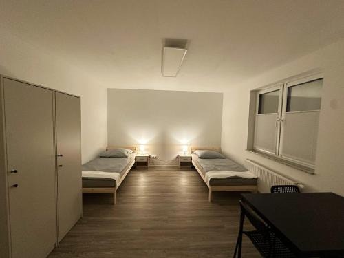 Wellsee House | Neubau Monteurwohnung für 2-4 Gäste in Kiel