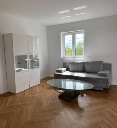 Hadamar Apartment | Neue Ferienwohnung in zentraler Lage in Hadamar, Nähe Limburg