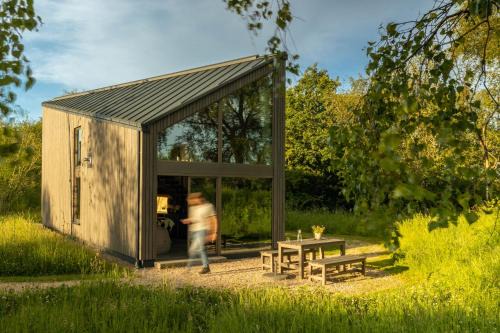 Schleiden House | NEUGRAD - hochwertige Ferienhäuser im Nationalpark Eifel