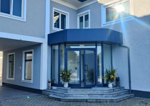 Neuhofen an der Ybbs Hotel | Neuhof