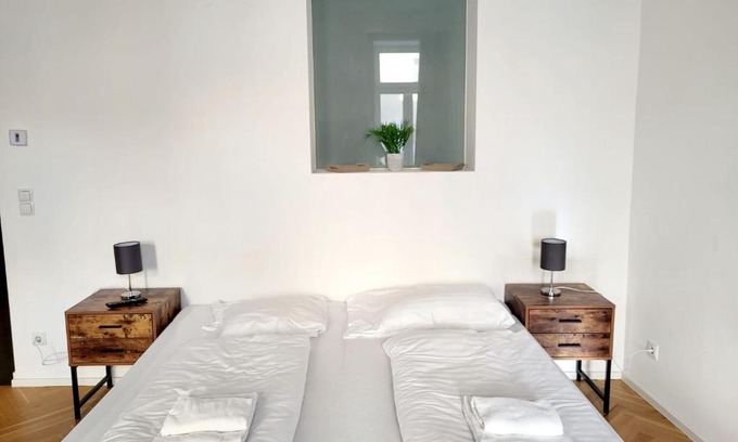 Neulerchenfeld Apartment | Neulerchenfelder Apartment Vienna