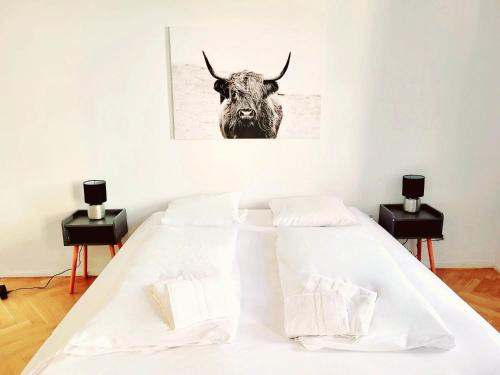 Neulerchenfeld Apartment | Neulerchenfelder City Apartment Vienna