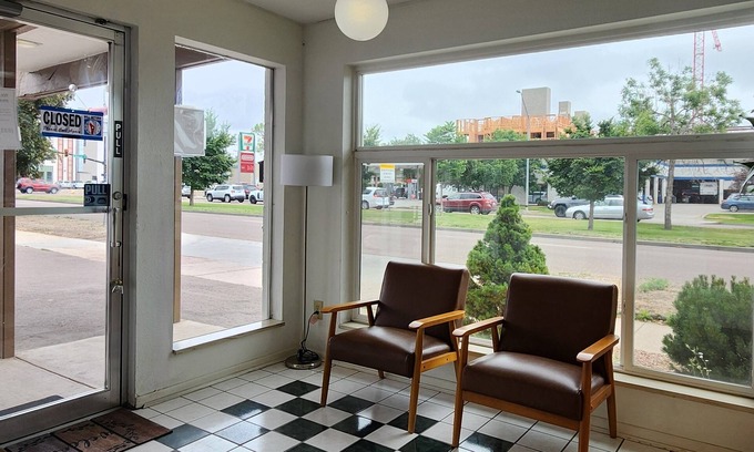Downtown Colorado Springs Hotel | Nevada Flats Hotel