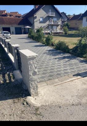 Gornji Milanovac Apartment | Nevade apartman