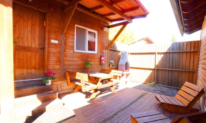 Beer Tuvia Bed & Breakfast | Neve Bar boutique hotel in the village