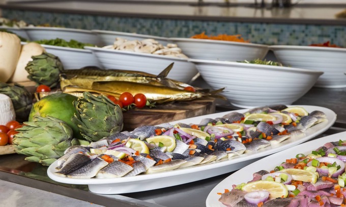 Eilat Hotel | Neve Eilat Hotel (Nova Hotel) By Atlas Hotels
