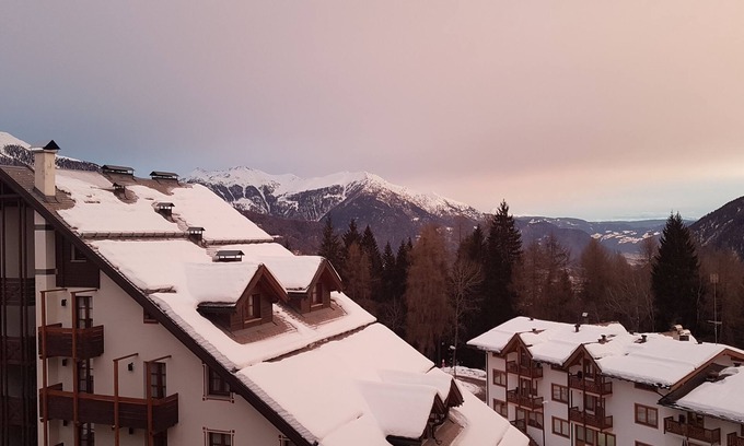 Folgarida House | Neve Sole Folgarida Resort Aparthotel