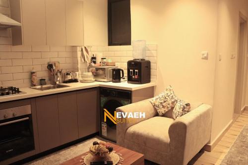 Western Province Apartment | Neveah Suites