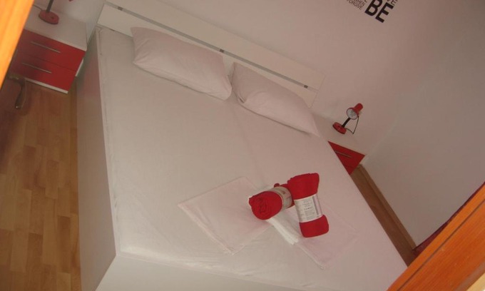 Banj Apartment | Nevera Apartments Pašman,Banj