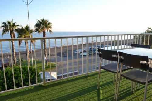 La Cala del Moral Apartment | Neverending Sea