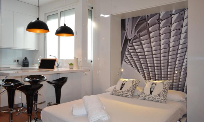 San Roque Apartment | Neverending Sevilla