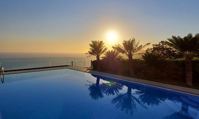 Sao Goncalo Villa | Neves by BCA Villas
