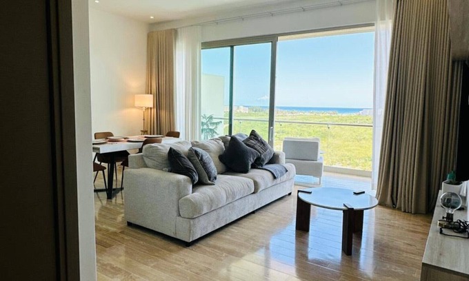 Punta Cana Apartment | NEW 1BR apt in Exclusive Tower in Cap Cana