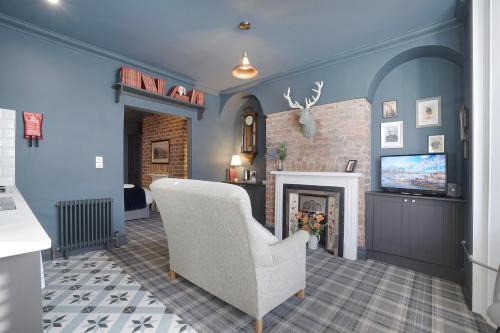 Hartlepool House | NEW! 1BR in Scarborough Street