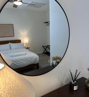 Newark House | NEW 2 Bed Town Centre Secure Free Parking