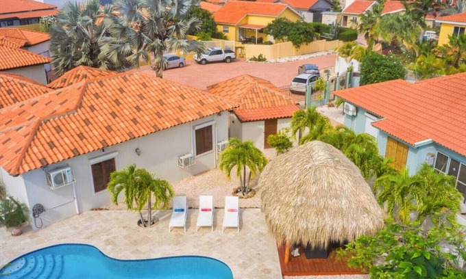 Boroncana Villa | New 3 Bedroom Pool Villa in the Best Location!
